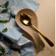 Porcelain Spoon Rest